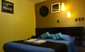Cedros Cusco Inn