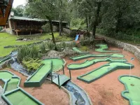 Cabañas El Estribo Hotel