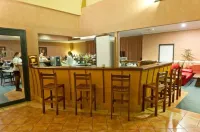 Motel le Grande Hotels in Orana