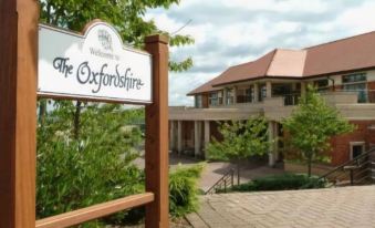 The Oxfordshire Golf & Spa Hotel
