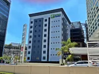 Holiday Inn Express Mexico Santa Fe Hotels in Mexico City
