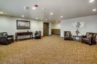 Aspen Suites Hotel Anchorage North