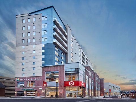 Hyatt Place State College