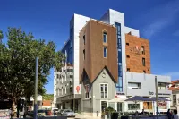 Stay Hotel Torres Vedras Centro Hotels in 