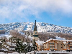 Long Trail House Condominiums at Stratton Mountain Resort