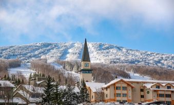 The Black Bear Lodge at Stratton Mountain Resort