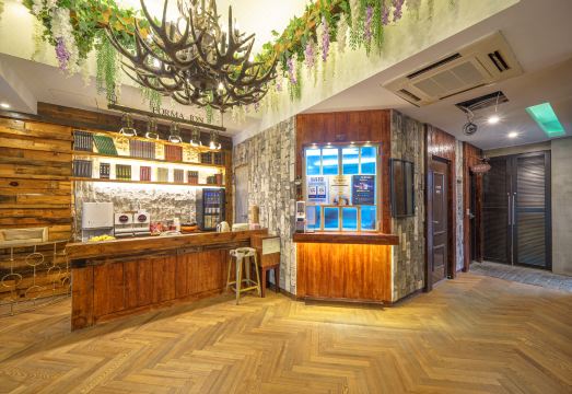 대구 수성구 2월호텔 황금점