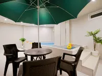 Sacheon Samcheonpohang Brown Dot Hotels in Sacheon