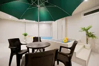 Sacheon Samcheonpohang Brown Dot