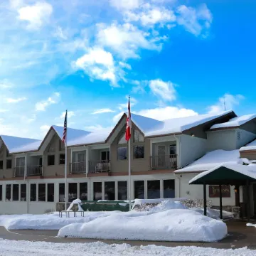 Meadow Lake Resort & Condos