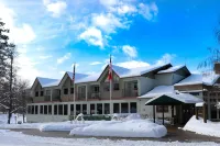 Meadow Lake Resort & Condos - Kuntosalit