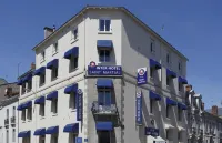 Inter Hôtel Saint Martial