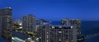 Ilikai Hotel & Luxury Suites Các khách sạn ở Honolulu