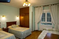 Hotel Los 14 Các khách sạn ở San Juan de la Arena
