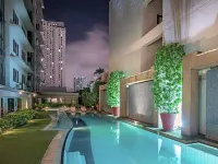 Astoria Plaza Hotels in Pasig
