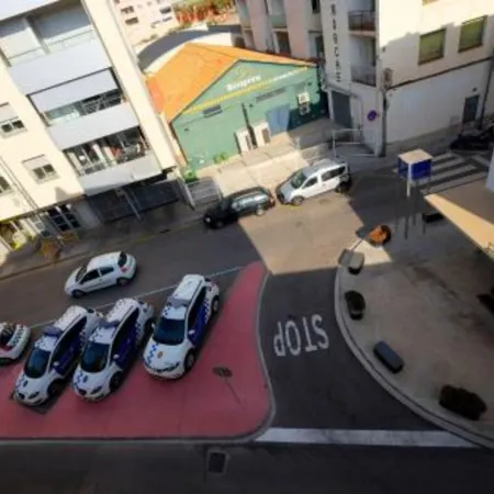 Hotel Carmen