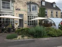 Wild Garlic Rooms Hotels in Woodchester