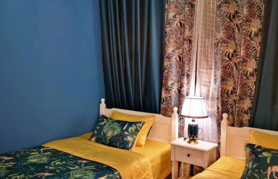 洋土豆院子客棧（濱河大道2號分店）