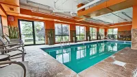 Comfort Inn & Suites Copley Akron Hotels in Copley Township