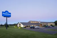 AmericInn by Wyndham Two Harbors Near Lake Superior Hotels in Two Harbors