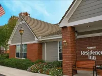 Residence Inn Milpitas Silicon Valley Hoteles en Milpitas