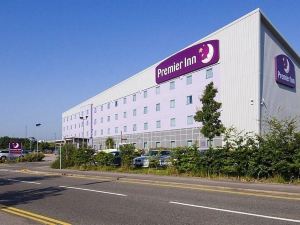 Premier Inn Southampton Airport