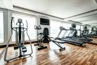 THE WAY Dhaka - Gym