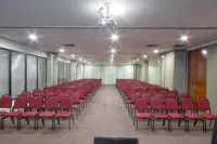 Alven Hotel by Slaviero Hotéis Các khách sạn ở Joinville