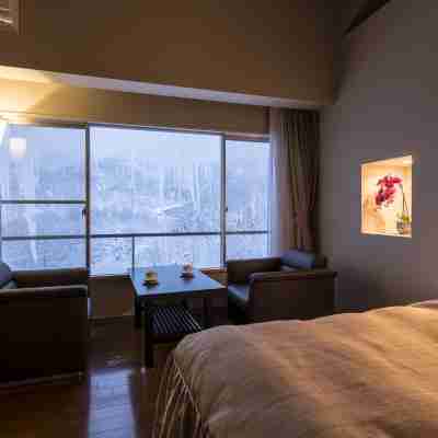 Takamiya Hotel Lucent Rooms