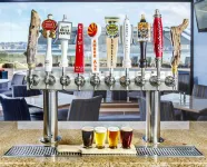 Lake Powell Resort - bar