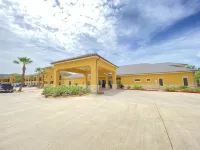 Weslaco Inn - Weslaco/Mercedes