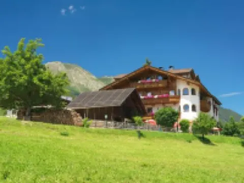 Gasthof Gröbenhof Hotels in Fulpmes