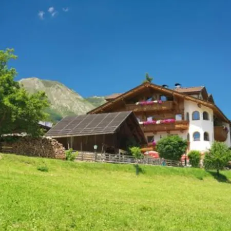 Gasthof Gröbenhof