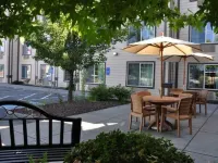 Oxford Suites Pendleton Hotels in Pendleton