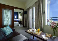 Lato Boutique Hotel Hotels in Heraklion