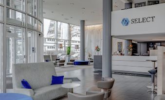 Garner Hotel Berlin - Spandau 썸네일