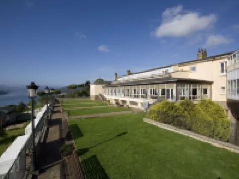 Parador de Ribadeo Hotels in Ribadeo