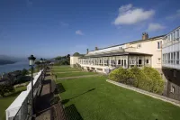 Parador de Ribadeo Отели рядом с достопримечательностью «Castro das Grobas»
