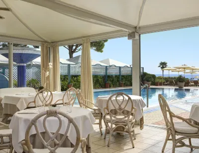 Park Hotel Brasilia Hotels in Jesolo