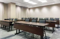 The Lodge at Duke Medical Center Hoteles en Durham