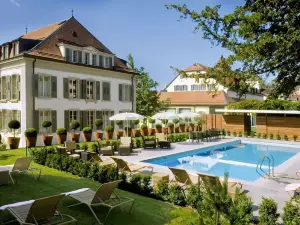 Hotel Angleterre