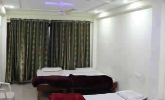 Hotel Sanskriti