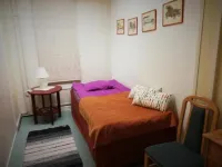 Huoneistohotelli Marja