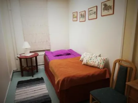 Huoneistohotelli Marja