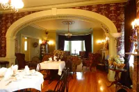 Fairholm Boutique Inns Hotels in Charlottetown