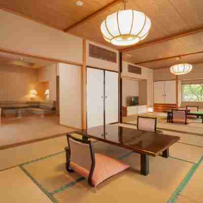 四万グランドホテル Rooms