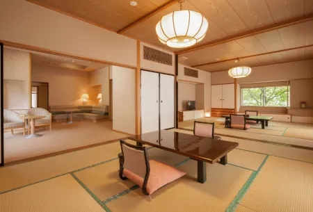 Shima Grand Hotel
