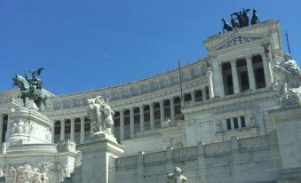 Il Sanpietrino di Borgo Pio