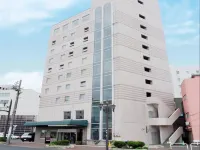 Hotel Crown Hills Kushiro - واي فاي