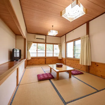 Minshuku Tsutaya
